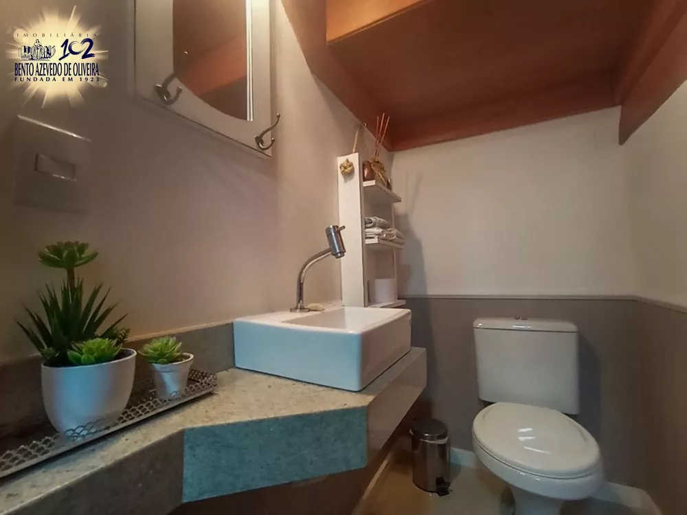 Casa, 3 quartos, 115 m² - Foto 6