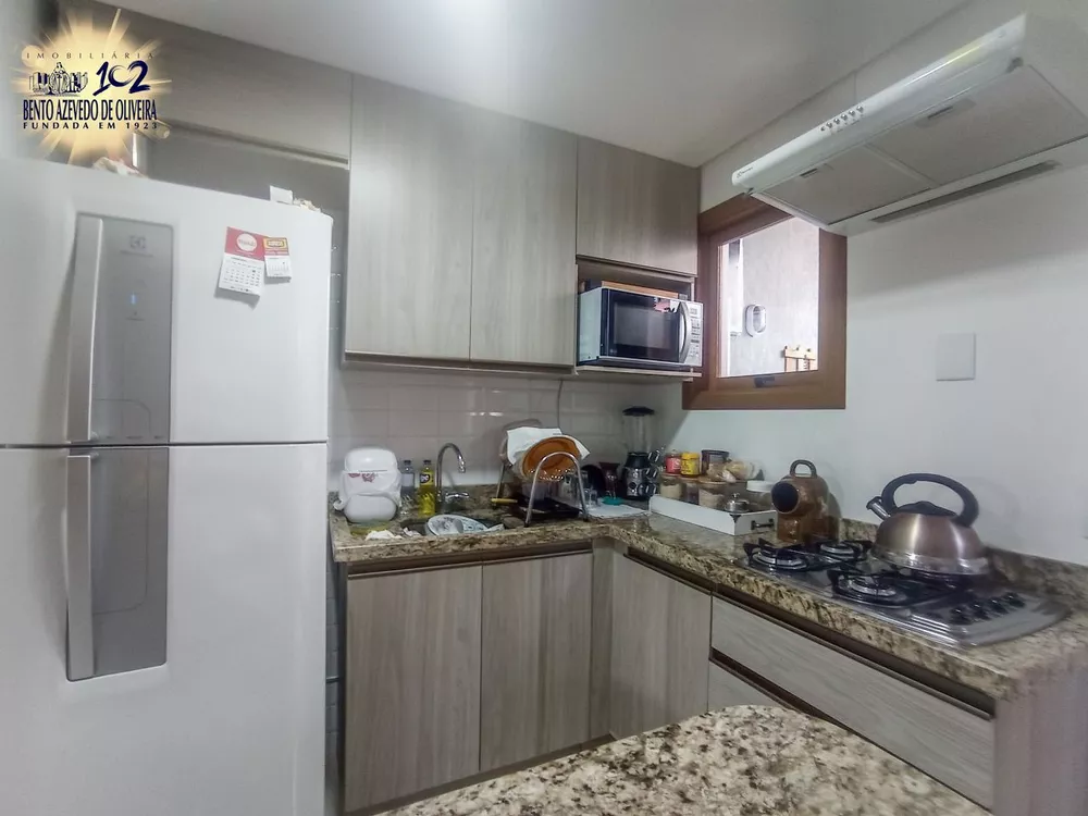 Casa, 3 quartos, 115 m² - Foto 2