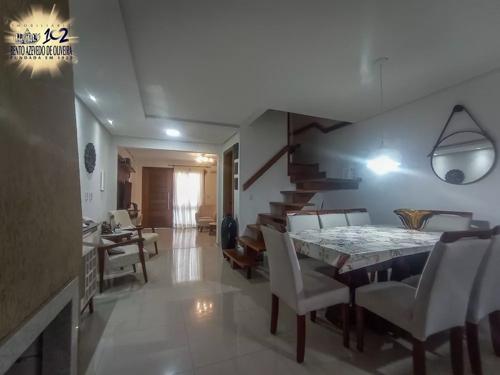 Casa, 3 quartos, 115 m² - Foto 7