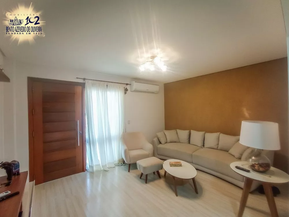 Casa, 3 quartos, 115 m² - Foto 5