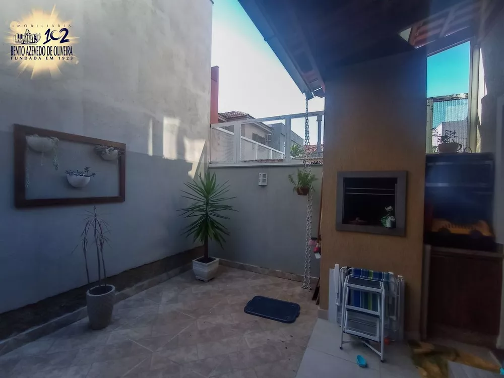 Casa, 3 quartos, 115 m² - Foto 3
