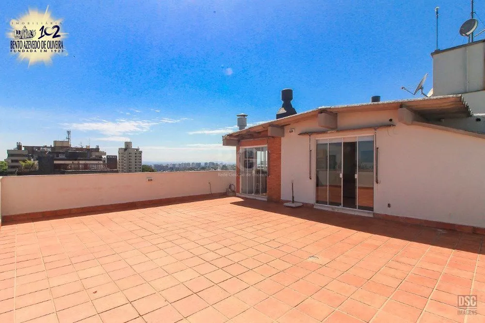 Cobertura, 3 quartos, 261 m² - Foto 8