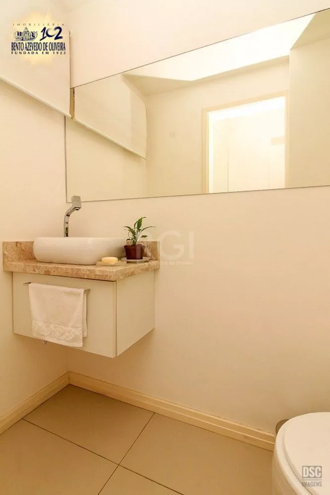 Cobertura, 3 quartos, 261 m² - Foto 7