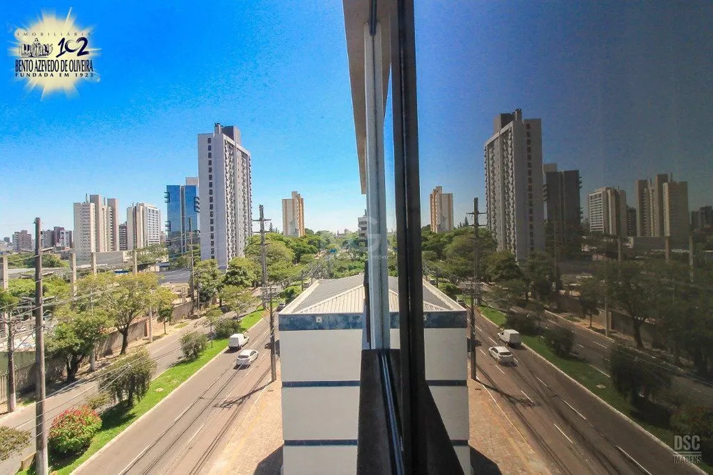 Cobertura, 3 quartos, 261 m² - Foto 4