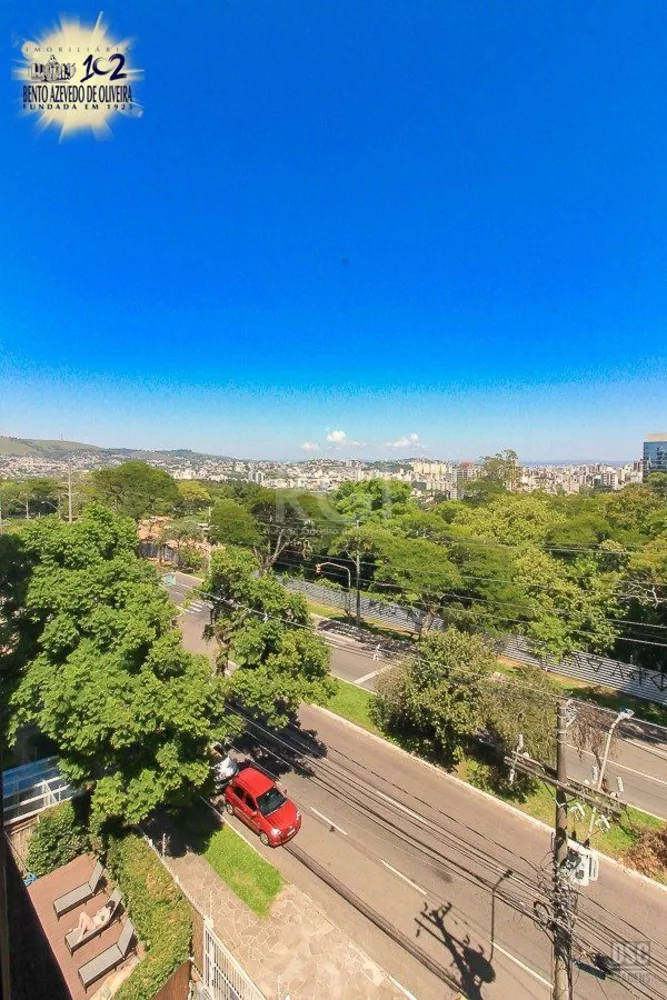 Cobertura, 3 quartos, 261 m² - Foto 6