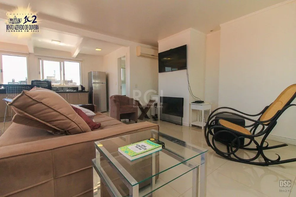 Cobertura, 3 quartos, 261 m² - Foto 2