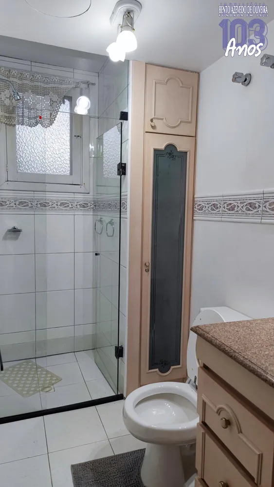 Apartamento, 2 quartos, 38 m² - Foto 4