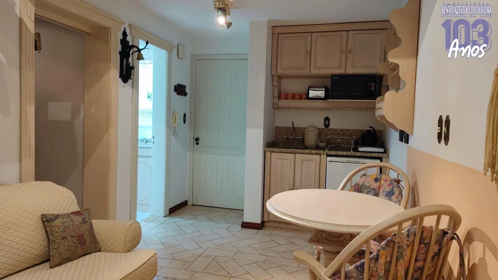 Apartamento, 2 quartos, 38 m² - Foto 3