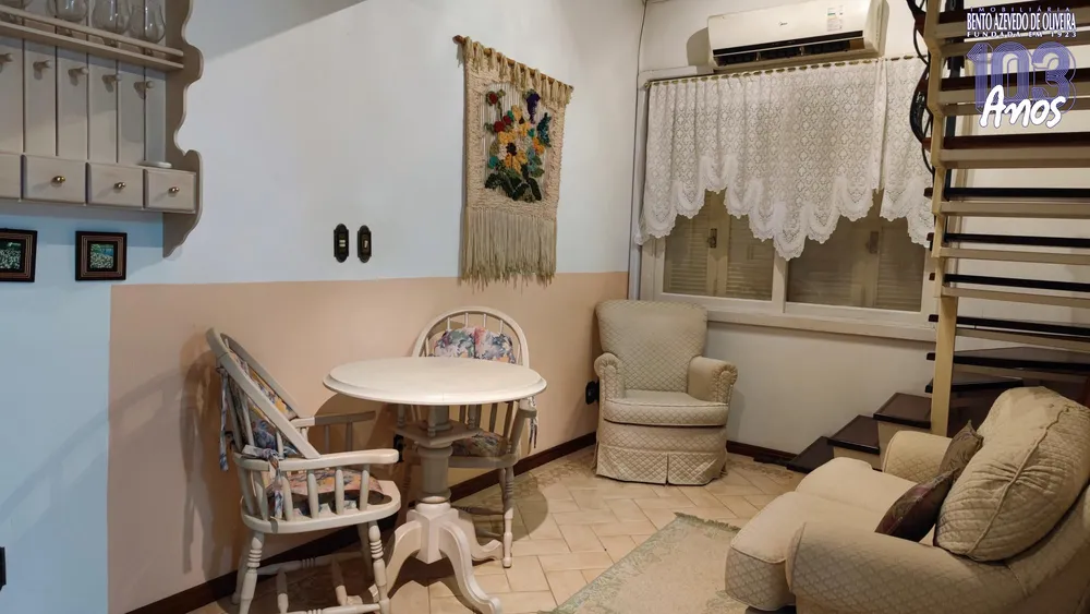 Apartamento, 2 quartos, 38 m² - Foto 2