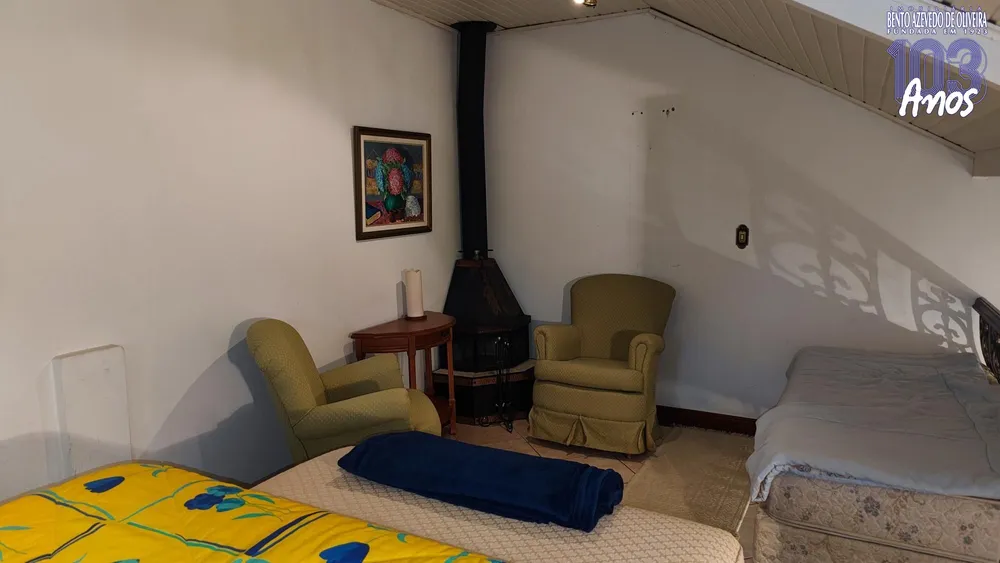Apartamento, 2 quartos, 38 m² - Foto 1