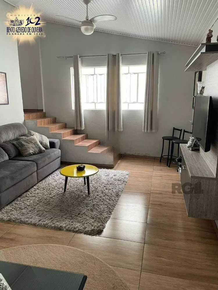 Casa, 3 quartos, 155 m² - Foto 8
