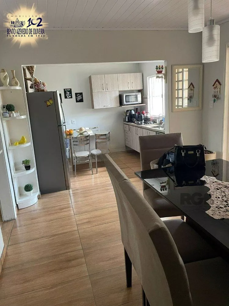Casa, 3 quartos, 155 m² - Foto 6