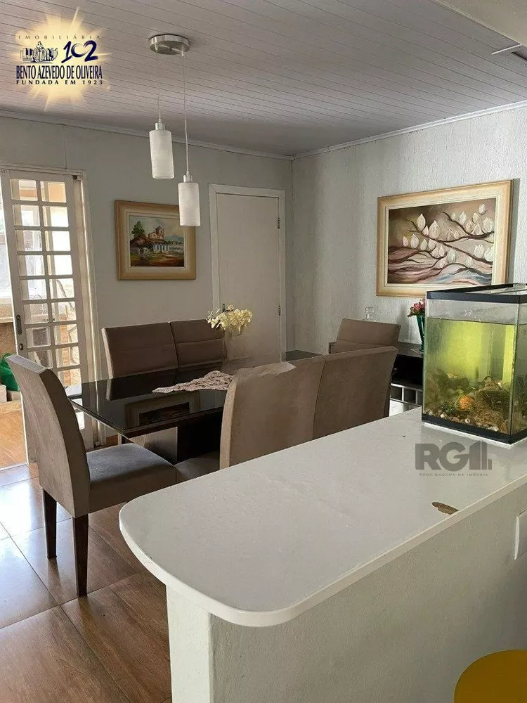 Casa, 3 quartos, 155 m² - Foto 4