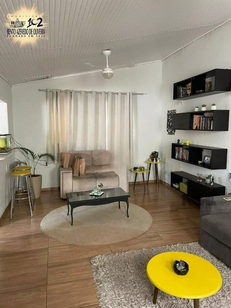 Casa, 3 quartos, 155 m² - Foto 3