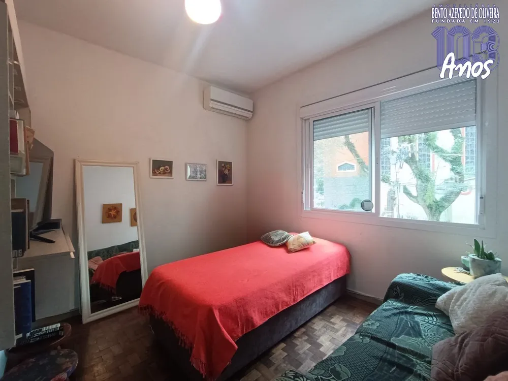 Apartamento, 1 quarto, 30 m² - Foto 4
