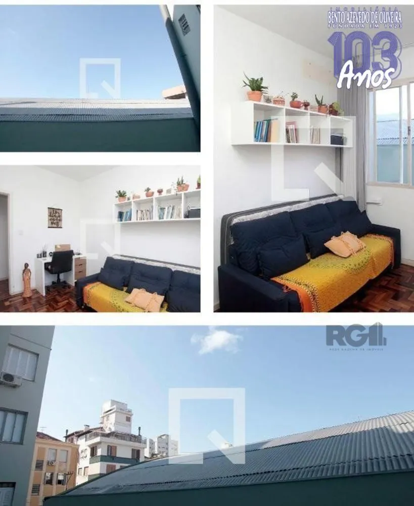 Sala-Conjunto, 65 m² - Foto 2