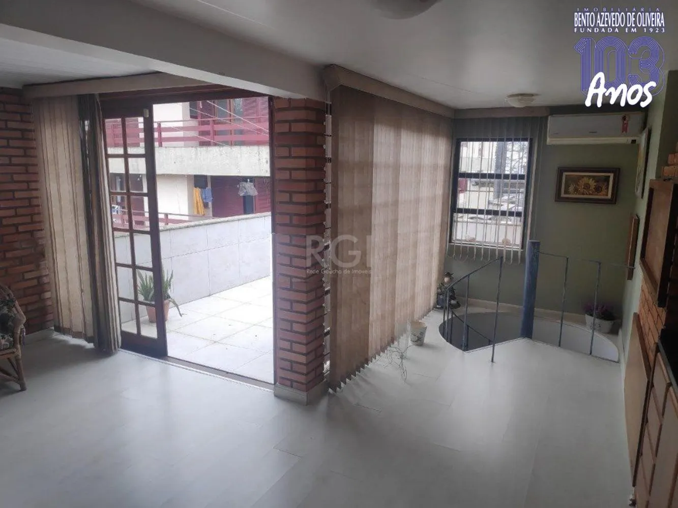 Sala-Conjunto, 71 m² - Foto 3