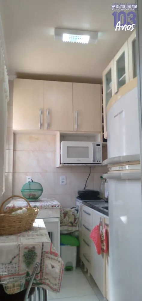 Apartamento, 1 quarto, 50 m² - Foto 7