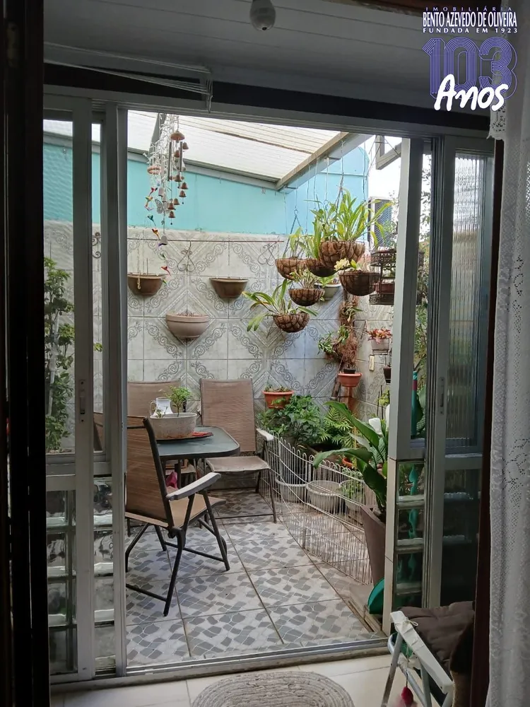 Apartamento, 1 quarto, 50 m² - Foto 4