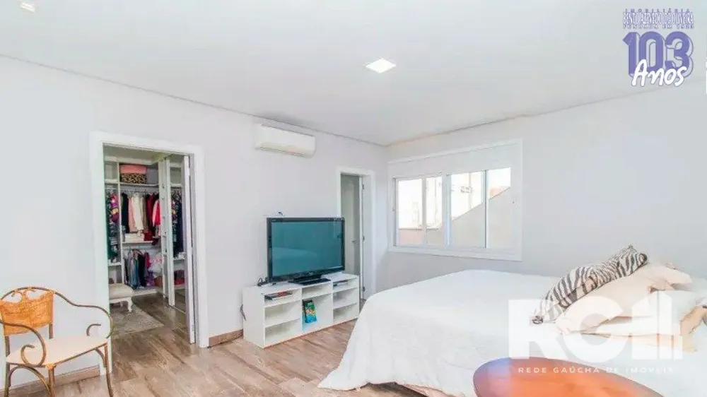 Casa, 4 quartos, 240 m² - Foto 5