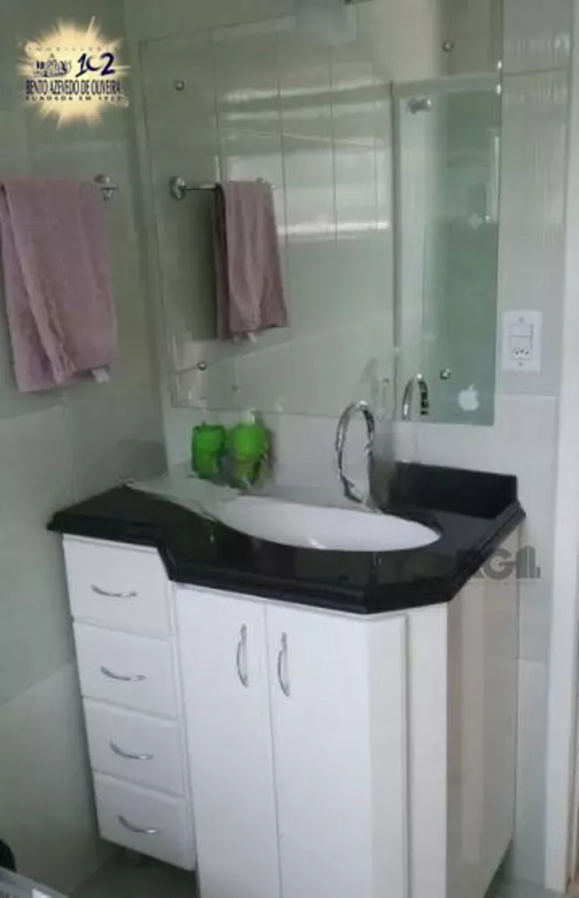 Apartamento, 1 quarto, 53 m² - Foto 6