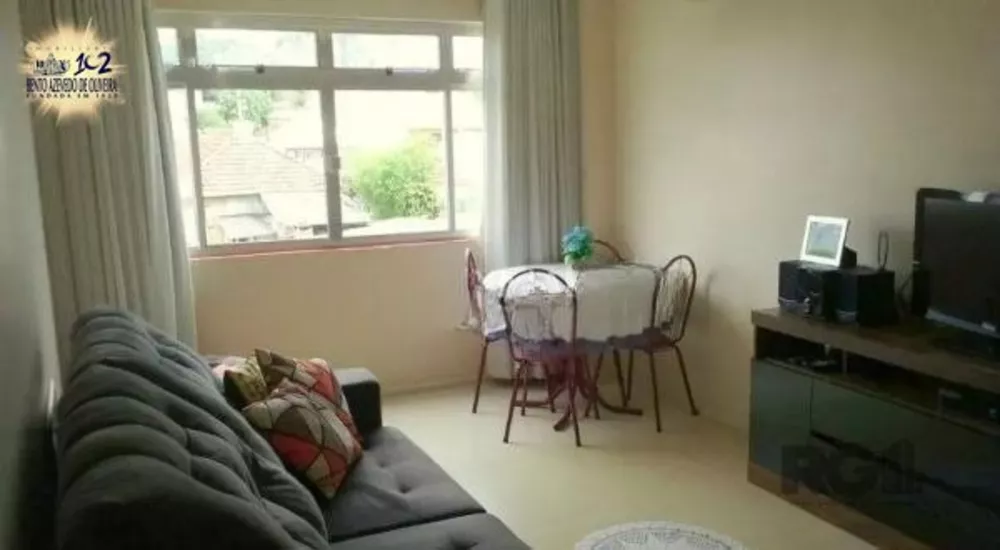 Apartamento, 1 quarto, 53 m² - Foto 1