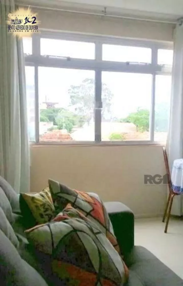 Apartamento, 1 quarto, 53 m² - Foto 8