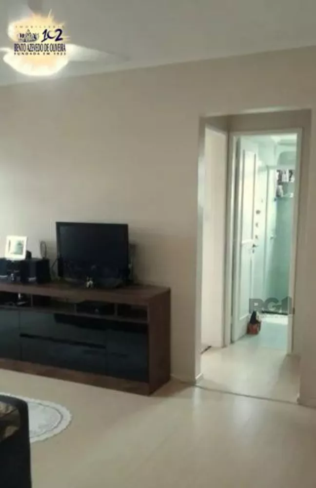 Apartamento, 1 quarto, 53 m² - Foto 7