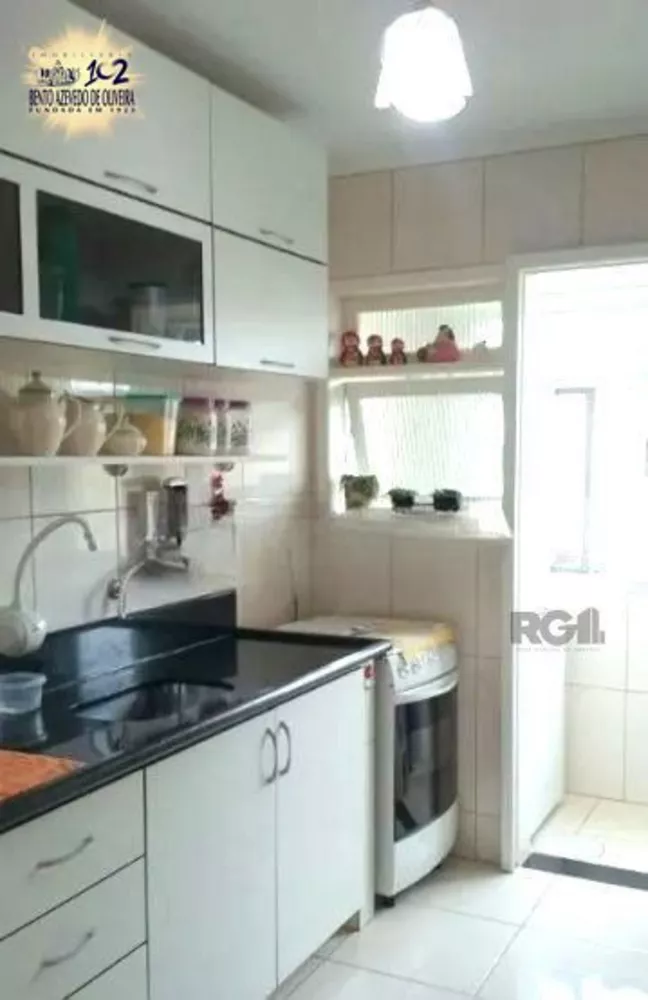 Apartamento, 1 quarto, 53 m² - Foto 5