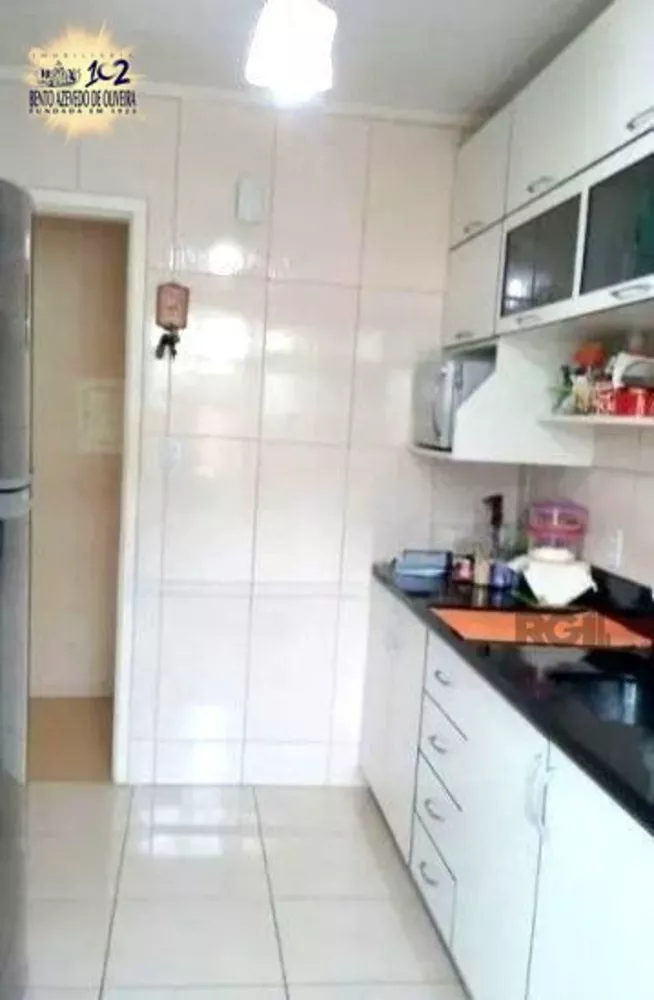 Apartamento, 1 quarto, 53 m² - Foto 3