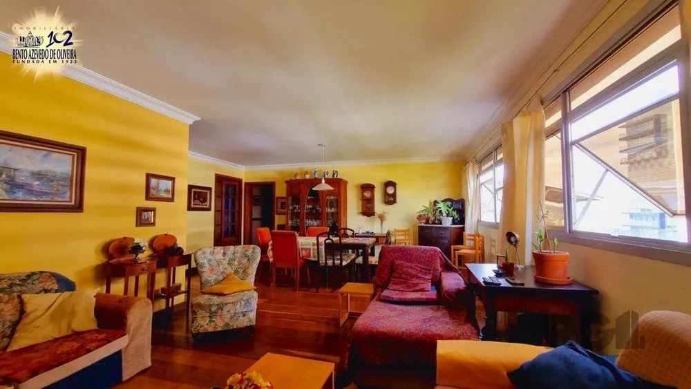 Apartamento, 3 quartos, 138 m² - Foto 4