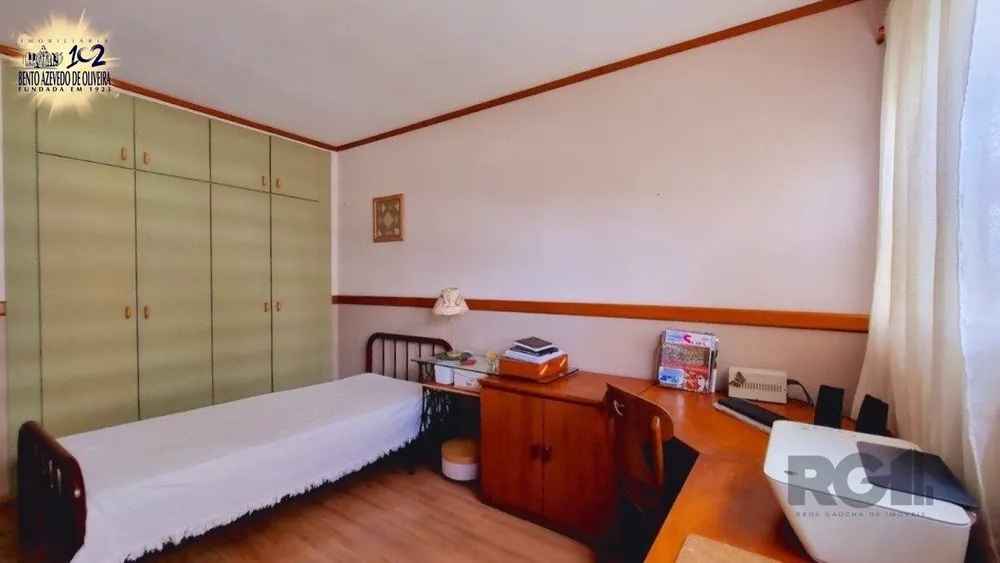 Apartamento, 3 quartos, 138 m² - Foto 7
