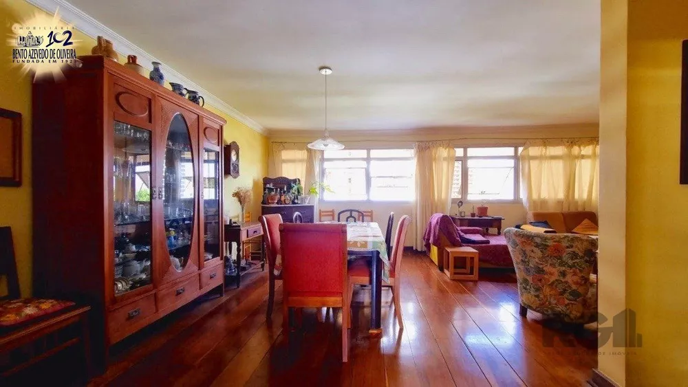 Apartamento, 3 quartos, 138 m² - Foto 1