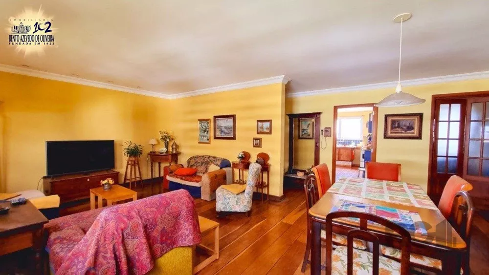 Apartamento, 3 quartos, 138 m² - Foto 6