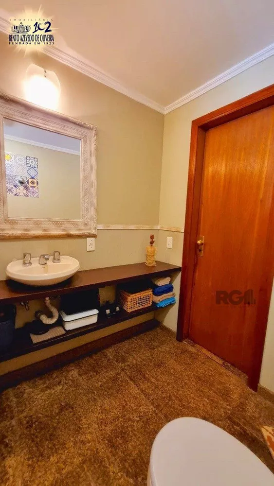 Apartamento, 3 quartos, 138 m² - Foto 2
