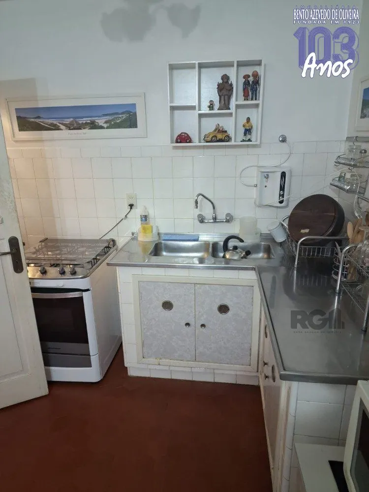 Apartamento, 3 quartos, 107 m² - Foto 1