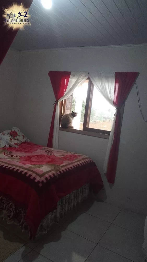 Casa, 3 quartos, 125 m² - Foto 8