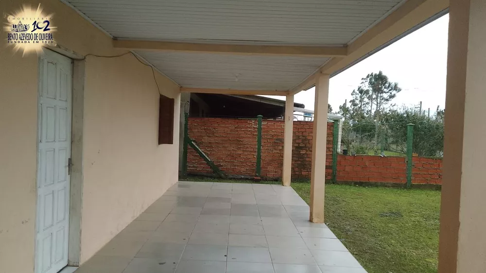 Casa, 3 quartos, 125 m² - Foto 1