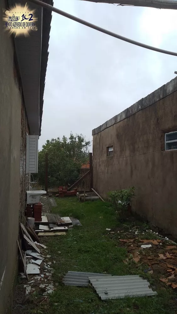 Casa, 3 quartos, 125 m² - Foto 6