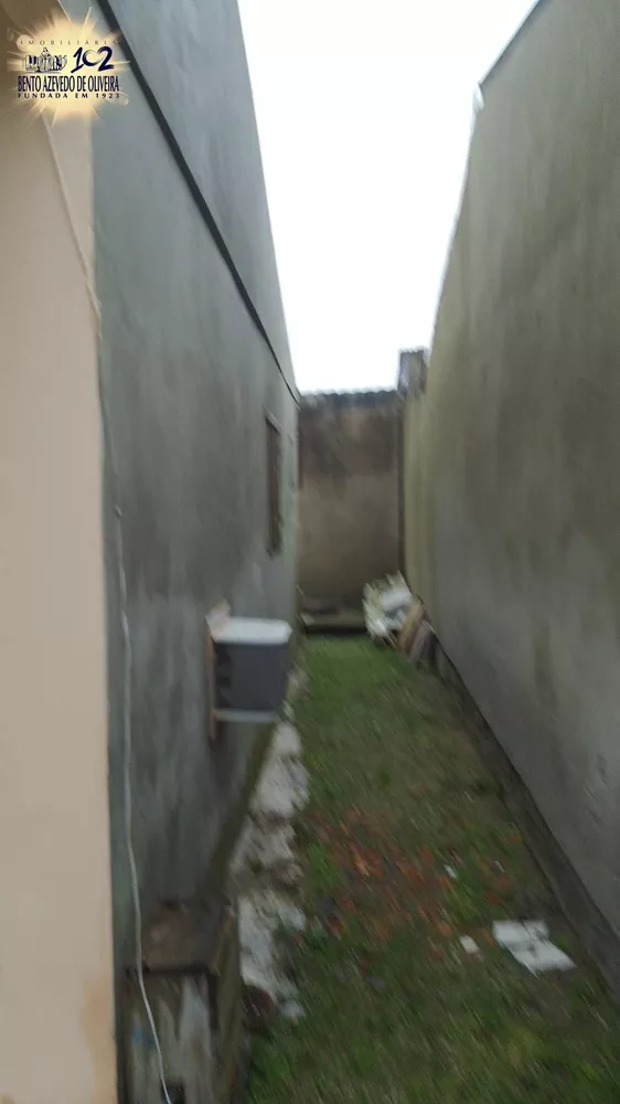 Casa, 3 quartos, 125 m² - Foto 2