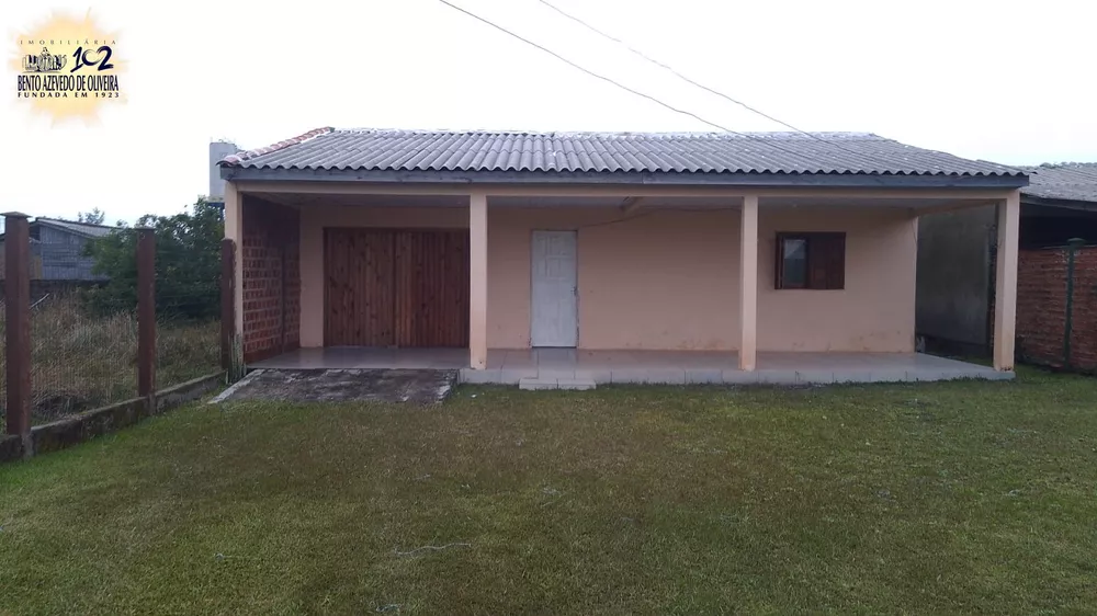 Casa, 3 quartos, 125 m² - Foto 4