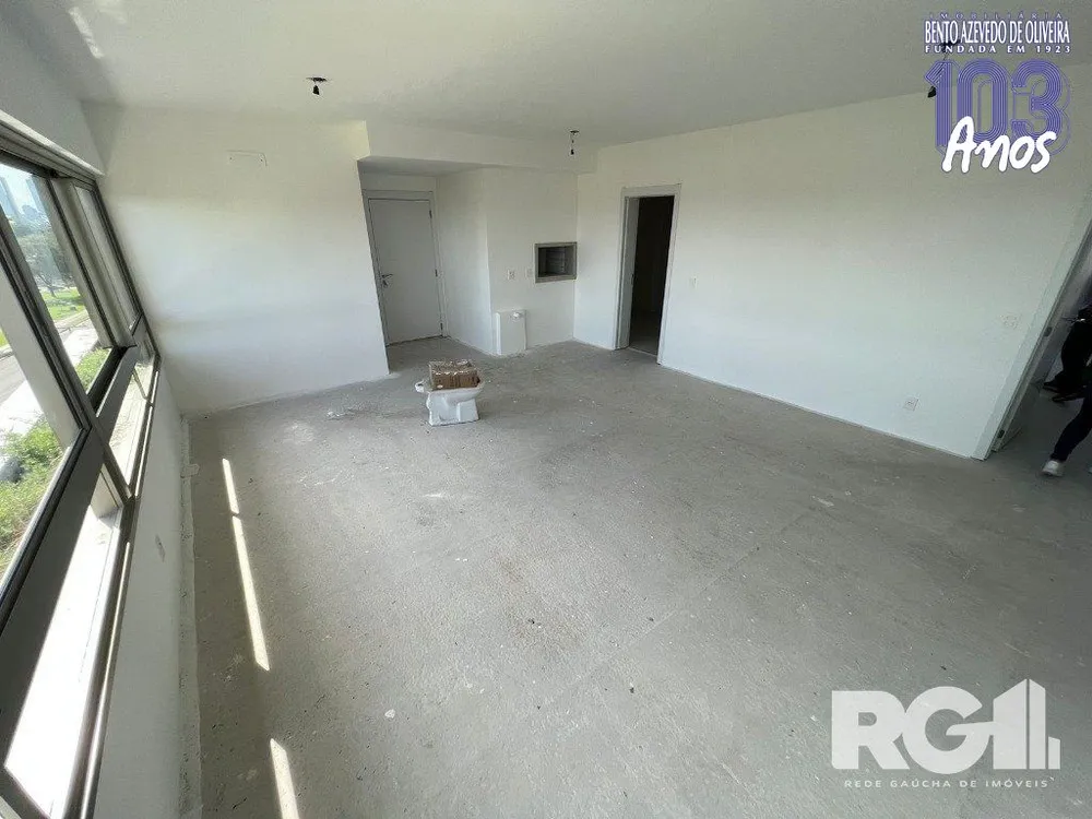 Apartamento, 3 quartos, 143 m² - Foto 4