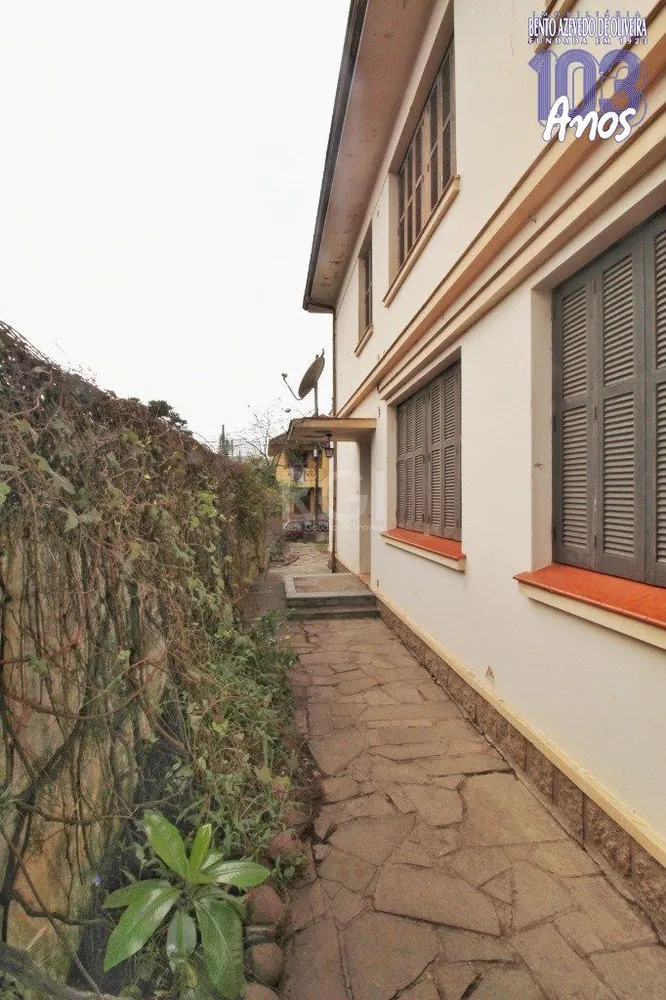 Casa, 4 quartos, 250 m² - Foto 4