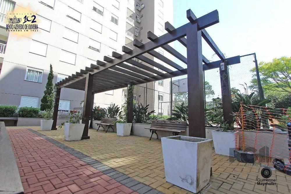 Apartamento, 3 quartos, 75 m² - Foto 3