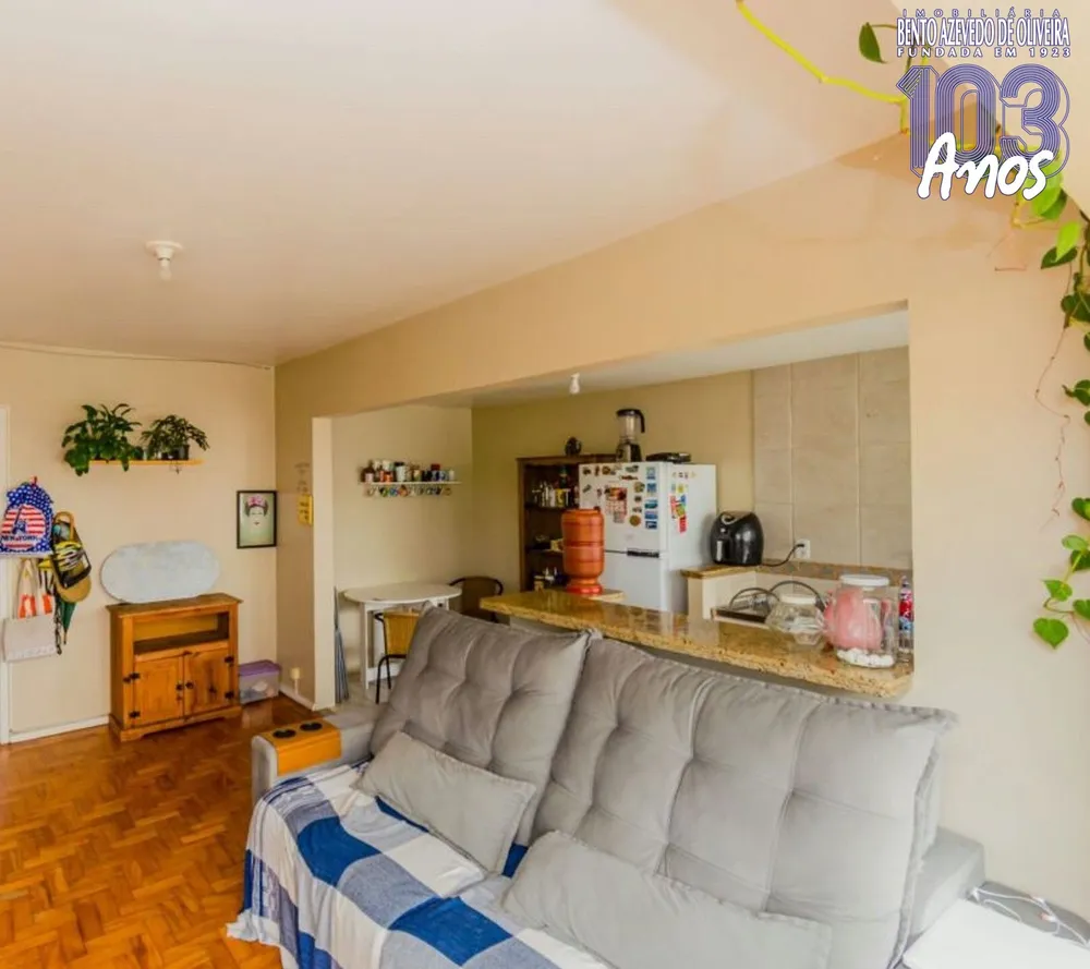 Apartamento, 2 quartos, 78 m² - Foto 1