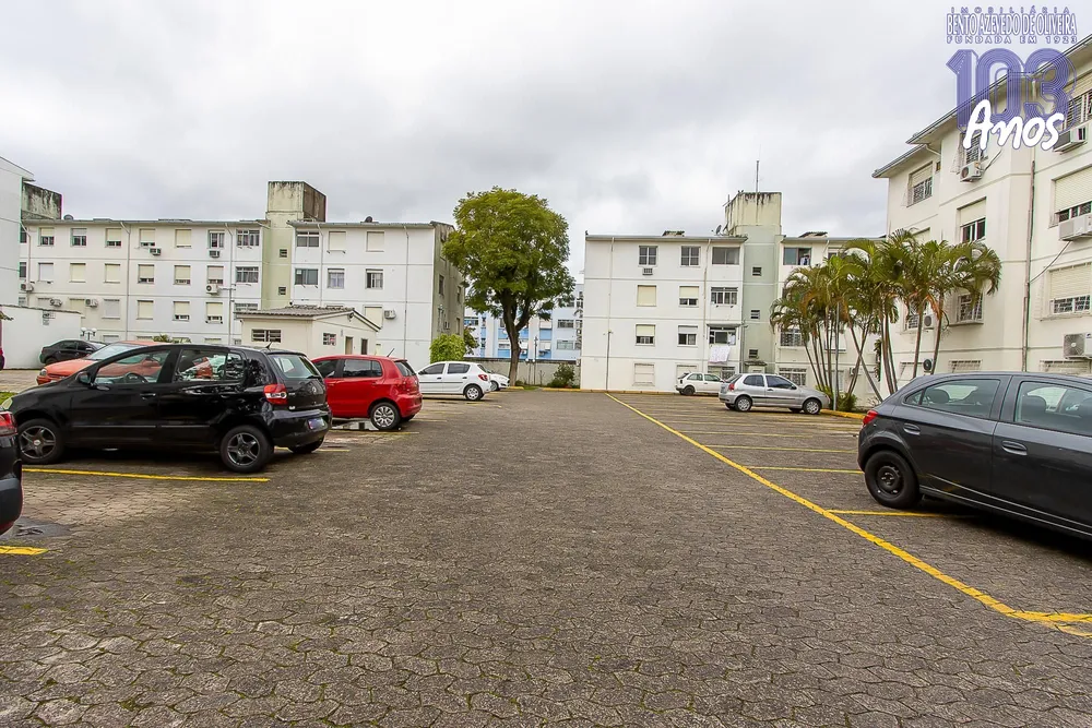 Apartamento, 3 quartos, 65 m² - Foto 5