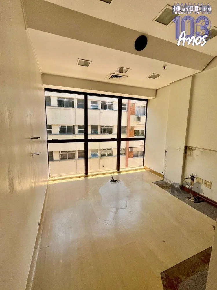 Sala-Conjunto, 47 m² - Foto 2