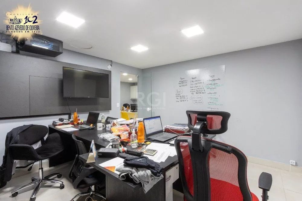 Sala-Conjunto, 157 m² - Foto 2