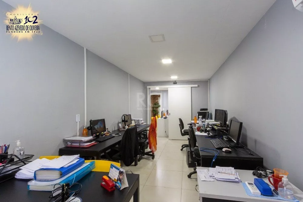 Sala-Conjunto, 157 m² - Foto 1