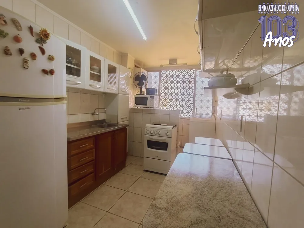 Apartamento, 2 quartos, 64 m² - Foto 1